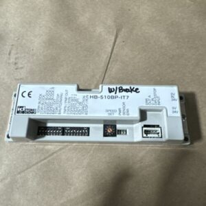 ITOH Denki HB-510BP-IT7 Drive Board Warranty Fast Shipping 🇺🇸 - Image 5