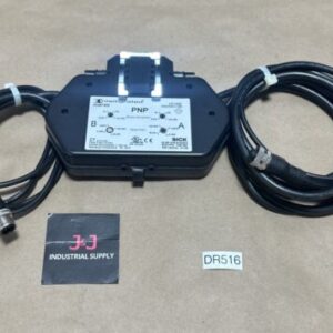 Honeywell Intelligrated 23487200 / SICK ZLM2-2I002030S02 Photo Electric PNP 🇺🇸 - Image 1