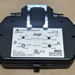 Honeywell Intelligrated 23487200 / SICK ZLM2-2I002030S02 Photo Electric PNP 🇺🇸 - Image 2