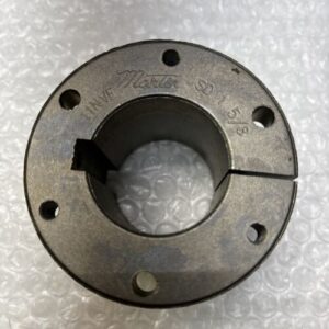 **New 11 NVF Martin SD 1 5/8 QD Bushing 1-5/8in Bore Fast Shipping &Warranty# - Image 5