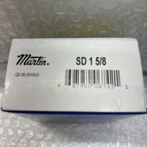 **New 11 NVF Martin SD 1 5/8 QD Bushing 1-5/8in Bore Fast Shipping &Warranty# - Image 9
