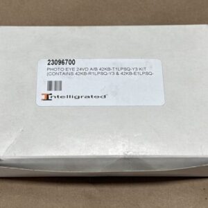 NEW OPEN BOX SURPLUS ALLEN BRADLEY 42KB-T1LPSQ-Y3 Kit 24VDC Photo Eye + WARRANTY - Image 2