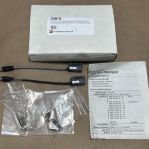 NEW OPEN BOX SURPLUS ALLEN BRADLEY 42KB-T1LPSQ-Y3 Kit 24VDC Photo Eye + WARRANTY - Image 3