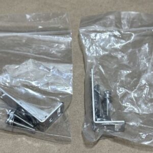 NEW OPEN BOX SURPLUS ALLEN BRADLEY 42KB-T1LPSQ-Y3 Kit 24VDC Photo Eye + WARRANTY - Image 5