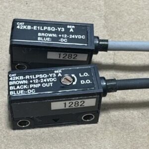 NEW OPEN BOX SURPLUS ALLEN BRADLEY 42KB-T1LPSQ-Y3 Kit 24VDC Photo Eye + WARRANTY - Image 7
