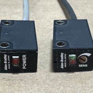 NEW OPEN BOX SURPLUS ALLEN BRADLEY 42KB-T1LPSQ-Y3 Kit 24VDC Photo Eye + WARRANTY - Image 10