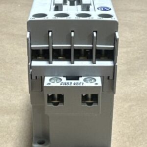 NEW IN BOX- Allen Bradley 700-CF400D 110/120V 50/60Hz Industrial Control Relay - Image 5