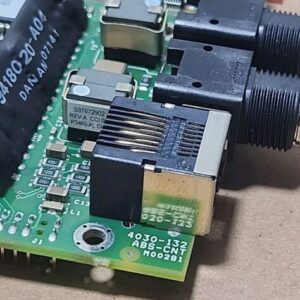*NEW SURPLUS* HMS 4030-132 ABS-CNT ControlNet Board 2 BNC Connector + Warranty! - Image 3