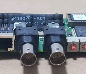 *NEW SURPLUS* HMS 4030-132 ABS-CNT ControlNet Board 2 BNC Connector + Warranty! - Image 4