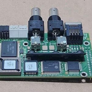 *NEW SURPLUS* HMS 4030-132 ABS-CNT ControlNet Board 2 BNC Connector + Warranty! - Image 6