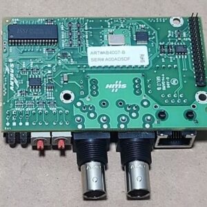 *NEW SURPLUS* HMS 4030-132 ABS-CNT ControlNet Board 2 BNC Connector + Warranty! - Image 7