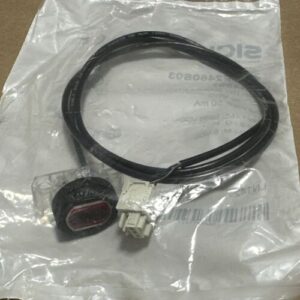 NEW FACTORY SEALED- SICK ZL1-F2460S03 / 1044597 Photoelectric Sensor 10-30VDC - Image 3