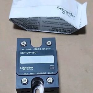 *NEW* [4] Schneider Electric SSP1D440BDT Solid State Relay 3.5-32Vdc + Warranty! - Image 3
