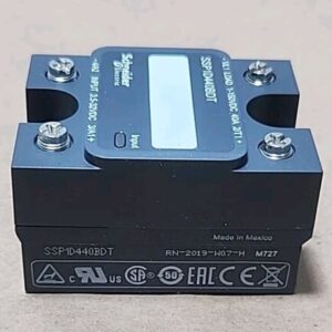 *NEW* [4] Schneider Electric SSP1D440BDT Solid State Relay 3.5-32Vdc + Warranty! - Image 5