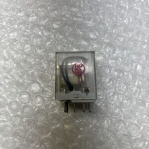 ** New Tyco/ P&B KHU-17A11-120 Power Relay 3A Fast Shipping &Warranty# - Image 5