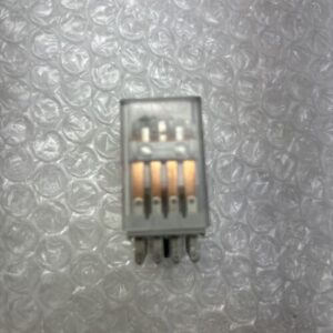 ** New Tyco/ P&B KHU-17A11-120 Power Relay 3A Fast Shipping &Warranty# - Image 7
