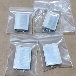 *NEW SURPLUS* [4] SICK 1044800 Microcube Reflector For MDR710 🇺🇸 + Warranty! - Image 2