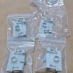 *NEW SURPLUS* [4] SICK 1044800 Microcube Reflector For MDR710 🇺🇸 + Warranty! - Image 3