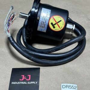 NEW NO BOX- SUMTAK OPTCODER AT-272-1360 Index Pulser 360C/R 24Vdc + WARRANTY! - Image 1