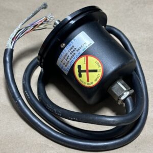 NEW NO BOX- SUMTAK OPTCODER AT-272-1360 Index Pulser 360C/R 24Vdc + WARRANTY! - Image 2