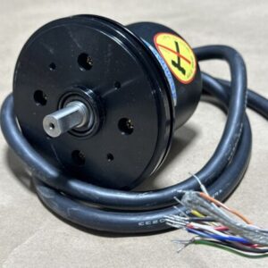 NEW NO BOX- SUMTAK OPTCODER AT-272-1360 Index Pulser 360C/R 24Vdc + WARRANTY! - Image 3