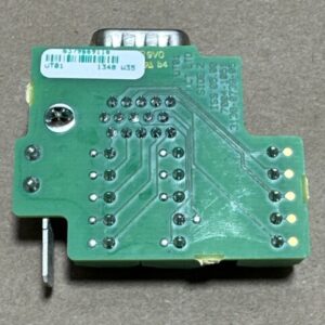 NEW OPEN BOX- Nidec STDW37 15-Way D-Type Converter 82000000012200 || WARRANTY! - Image 8