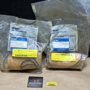 (2) FACTORY SEALED SURPLUS- SMC Pneumatics AF800-1R / 113256-001 + WARRANTY 🇺🇸 - Image 1