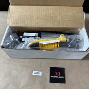 New Cognex DM30X-HPIA-470-W Smart Vision Light 119-2280R Warranty 🇺🇸 - Image 1