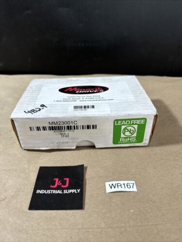 New Minarik MM23001C Controller Warranty Fast Shipping 🇺🇸 Main Image