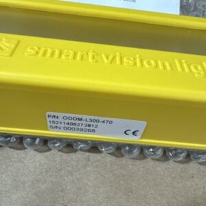 New Cognex IVSL-YLW300-470 Smart Vision Light 119-2161R Warranty 🇺🇸 - Image 3