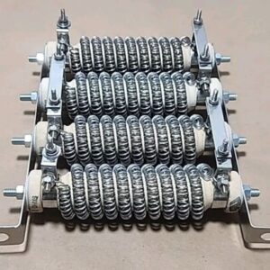 *NEW* Post Glover S-DB20D0-0880-1L4 Sigma 5 Regen Resistor 20ohm 880W + Warranty - Image 5