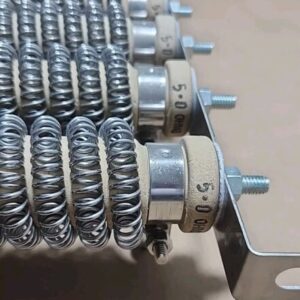 *NEW* Post Glover S-DB20D0-0880-1L4 Sigma 5 Regen Resistor 20ohm 880W + Warranty - Image 7