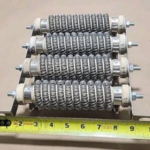 *NEW* Post Glover S-DB20D0-0880-1L4 Sigma 5 Regen Resistor 20ohm 880W + Warranty - Image 9