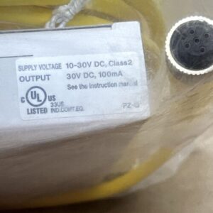 Keyence PZ-G61CB W/Cable MDC-4MFP-2M Fast Shipping! + Warranty - Image 5