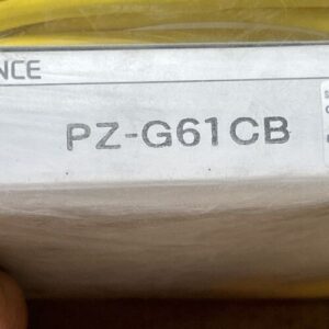 Keyence PZ-G61CB W/Cable MDC-4MFP-2M Fast Shipping! + Warranty - Image 6