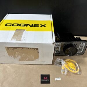 New Cognex Vision New Cognex ODDM-503-625 Smart Vision System Warranty 🇺🇸🇺🇸 - Image 1