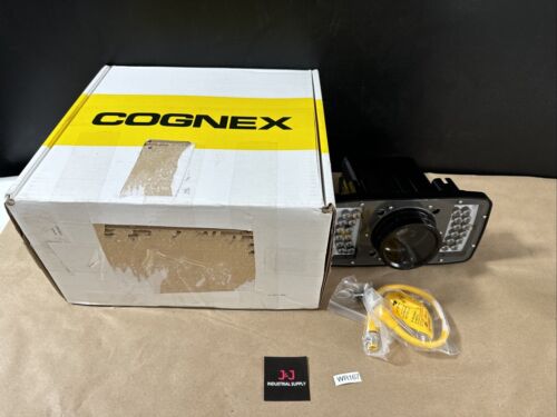 New Cognex Vision New Cognex ODDM-503-625 Smart Vision System Warranty 🇺🇸🇺🇸 Main Image