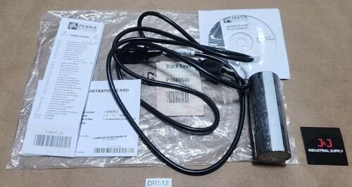 *NEW SURPLUS* Zebra P1049831-003 ZE500 Series Print Engine & Extras + Warranty! Main Image