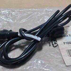 *NEW SURPLUS* Zebra P1049831-003 ZE500 Series Print Engine & Extras + Warranty! - Image 6