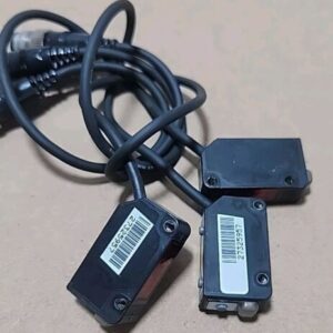 *PREOWNED* [3] Keyence PZ-V33 Photoelectric Sensor 4-Pin 12-24Vdc + Warranty! - Image 5