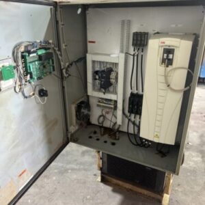 Dekker VMXVFD0553KA1-00 Vacuum Pump System 🇺🇸 - Image 11