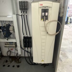 Dekker VMXVFD0553KA1-00 Vacuum Pump System 🇺🇸 - Image 12