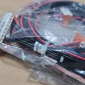 *NEW SURPLUS* [2] General Electric 36B605787ACG06 Ribbon Cable 2PL + Warranty! - Image 3