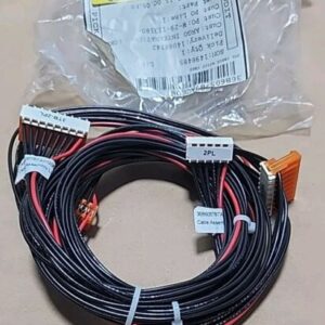 *NEW SURPLUS* [2] General Electric 36B605787ACG06 Ribbon Cable 2PL + Warranty! - Image 6