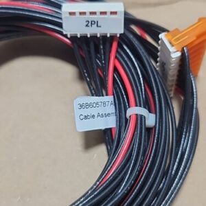*NEW SURPLUS* [2] General Electric 36B605787ACG06 Ribbon Cable 2PL + Warranty! - Image 7