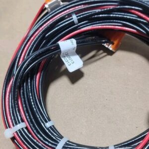*NEW SURPLUS* [2] General Electric 36B605787ACG06 Ribbon Cable 2PL + Warranty! - Image 8