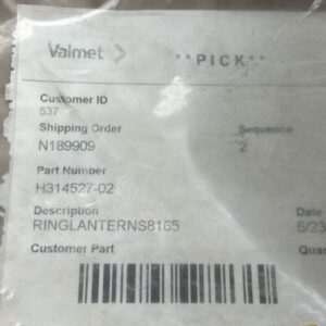 Valmet H314527-02 / H31452702 (NNB) Fast Shipping +Warranty - Image 3