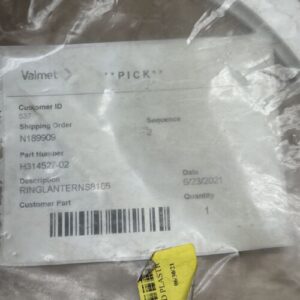 Valmet H314527-02 / H31452702 (NNB) Fast Shipping +Warranty - Image 4