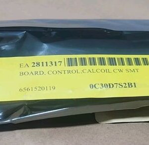 *BRAND NEW SURPLUS* Honeywell 65-6152-0019 Rev 14 Calcoil CW SMT PCB + Warranty! - Image 2