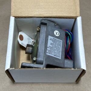 Barksdale CD1H-H18SS Adjustable Pressure Switch 1/4β 0.4-18PSI 125/250/480VAC - Image 3